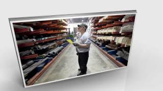 High-Performance Copper Alloys | Aerospace, Oil and Gas Industry | Bus