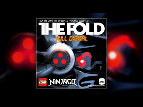 LEGO NINJAGO | The Fold | Full Digital (Official Audio)