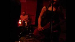 stellastarr*--Graffiti Eyes (Live) at Firehouse 13