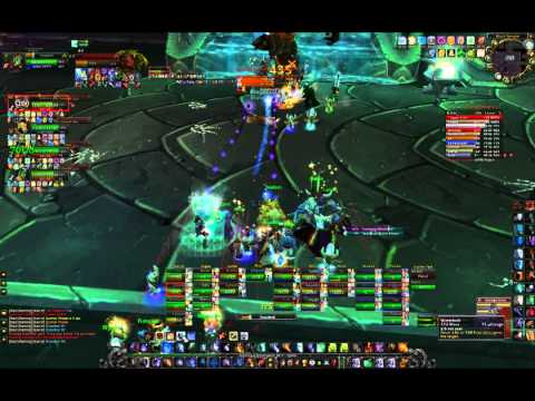 Gurtogg Bloodboil first-kill by Avalon, Vek-nilash EU