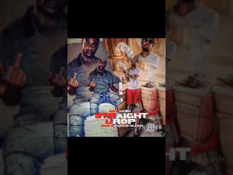 Kilo Cash X RGS Kitchen Qleen- Straight Drop