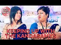 Keeping Up With The Kandasamys English Full Movie Comedy
