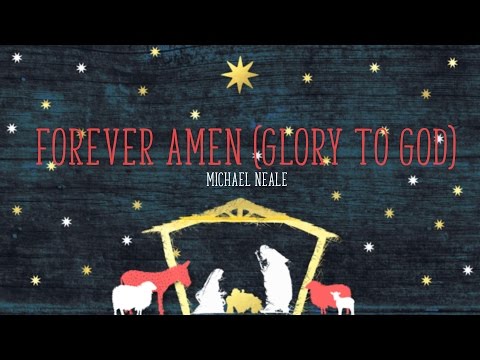 Thumbnail for Forever Amen (Glory To God) video