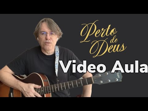 Perto De Deus - Maskavo