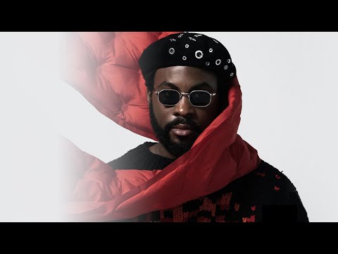 [FREE] Damso x Kalash Criminel Type Beat - " Ébène " (Prod. HKey)
