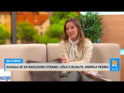 POZNATA PEVAČICA RADILA KAO PROSTITUTKA! Klijenti se žalili da je LOŠA u krevetu!