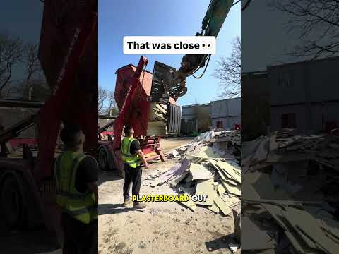 Skip Hire