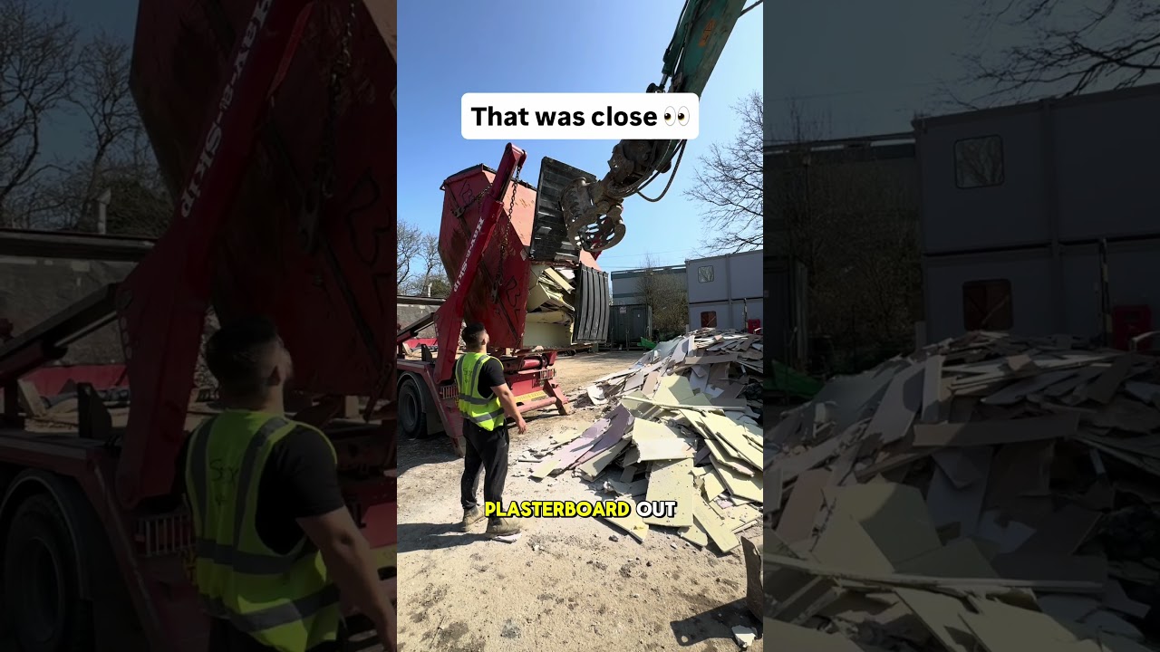 Skip Hire