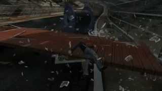 01 FlatOut Ultimate Carnage - Damning The Heavens