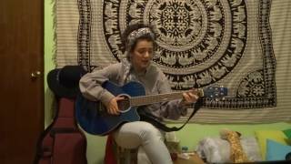 Seis tequilas - Sabina (cover Ana Iglesias)