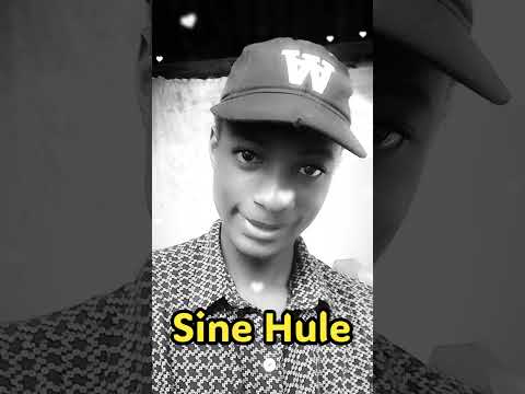 Sine Hule  Born Dizzy X Star Girl  ..