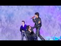 221015 BTS save me fancam | BTS YetToComeInBUSAN concert | 방탄소년단 부산 콘서트 직캠