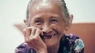 Nyanyian Rindu Untuk Ibu Music Video
