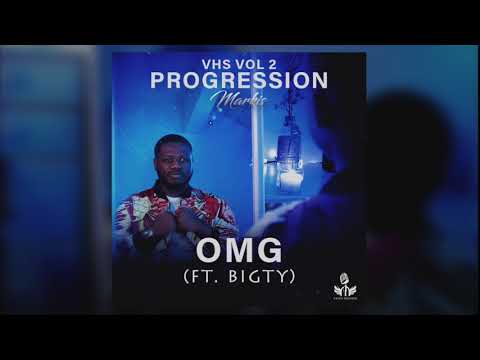 Markis - OMG (ft. Bigty) [Audio]