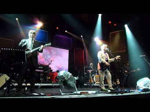 Squeeze Compilation - The Forum Kentish Town - 12th December 2012