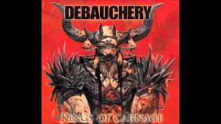 Debauchery - Debauchery Motherf***in´ Family