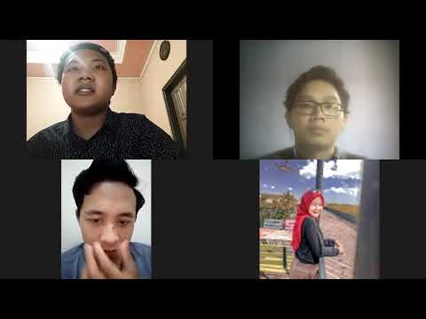 Consecutive Interpreting - Group Work (Danne, Ardino, Popine, Gusty) - [CLASS C]