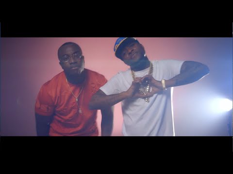 Abizzy - Suga (Remix) (ft. Davido)