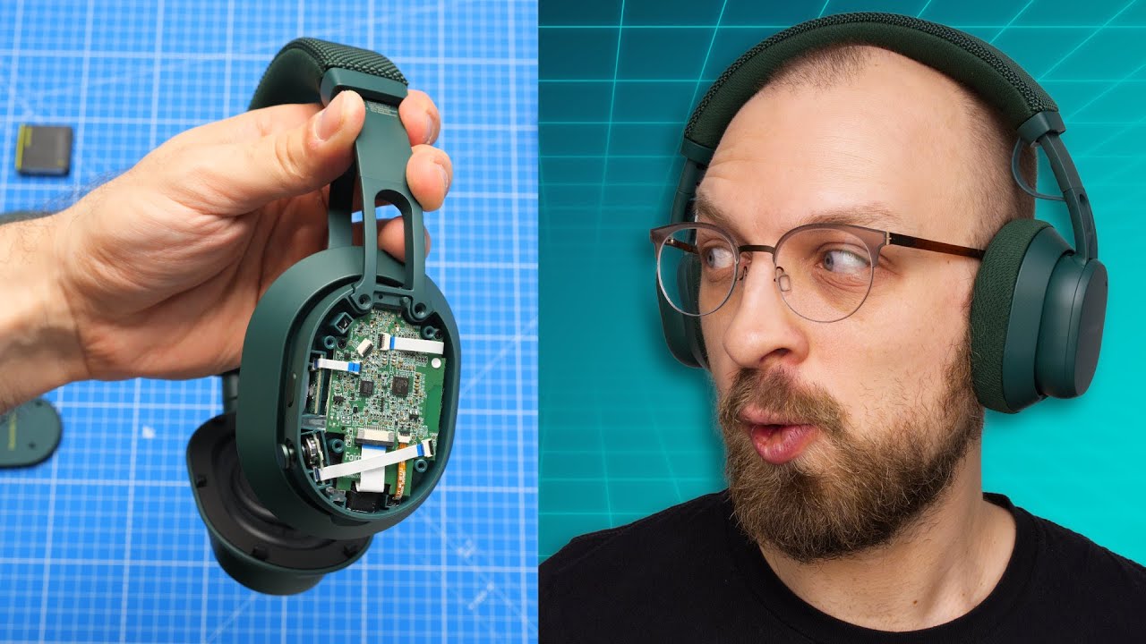 Apple would never build this