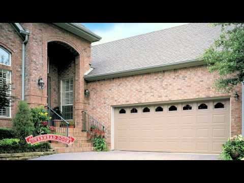 Overhead Door Corporation Videos 018 Garage Door
