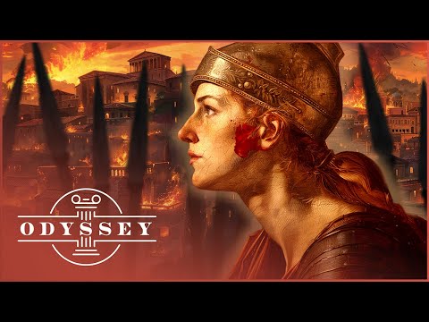 What Triggered Boudica's Brutal Revolt Against Rome? | Boudica: Death to Rome