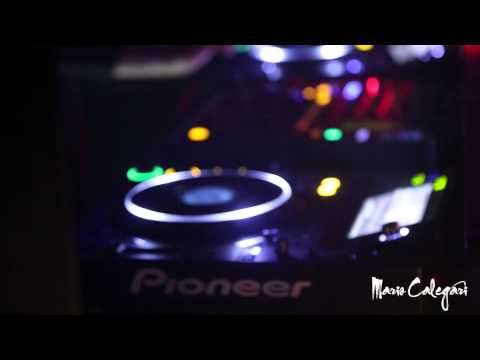 RE-Formation Podcast Sessions Mixed By - MARIO CALEGARI