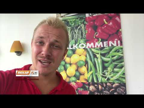 Trespekt stryktipset V35 ( I Lund med massor av hemliga gäster)