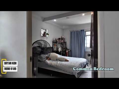 744 Pasir Ris Street 71, 744 Pasir Ris Street 71, 3 Bedrooms, 1,109 sqft, HDB Flat For Sale, by Bryan Koh 许智俍, 500168774 - PropertyGuru.com.sg