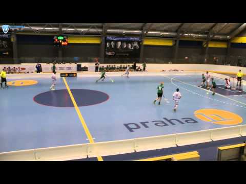 Sestřih Prague Games 2014 B14