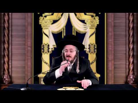 נושא לפרשה - פרשת כי תבא תשפ"ב