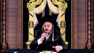 הרב מנחם מנדל פומרנץ | נושא לפרשה - פרשת כי תבא תשפ"ב • אוירא דארץ ישראל •