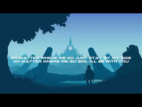 Maglakbay - King Kaybee Ft. Kenjie (Lyrics Video)