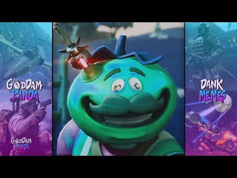 Dank Fortnite Memes Compilation 7 - 