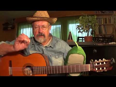 15. lekce, KYTARA PRO ZAČ., Petr Jánský. Valčík 2 a 3, Panenka, Zatracenej život, Červená sukýnka.