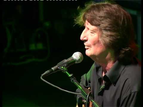 Chris Smither - Origin of Species.  Shrewsbury Folk Festival 2009