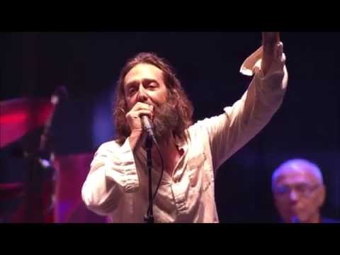 "Space Captain" TEDESCHI/TRUCKS/ROBINSON Joe Cocker Tribute