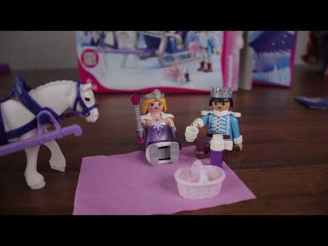 Playmobil Magic Haul 2019 - Unboxing, Build and Review