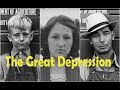 The Great American  Depression  1929 – 1939