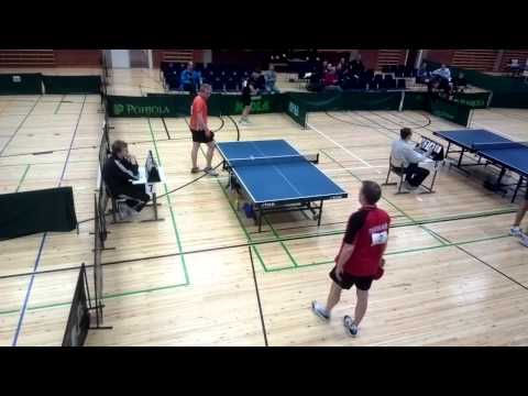 klippi: Tennilä-Räsänen 1/4 finaali, SM-kisat, Oulu.mp4