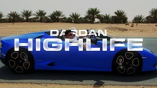 DARDAN - HIGHLIFE (prod. PzY)