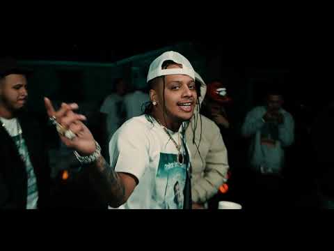 Lil A x Izzy93 - Holiday (Official Music Video)