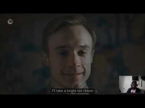 An African reaction to the Russian song Синяя птица. Ролик к 9 мая от World of Tanks. С Днем Победы!