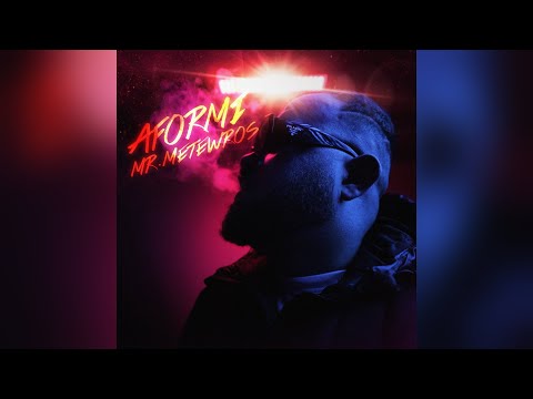 Mr. Metewros - Aformi (Official Audio)