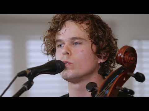 Lovejack - Hallelujah (HiSessions.com Acoustic Live!)