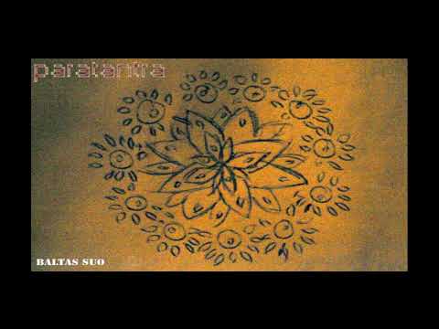 Baltas suo - Paratantra (full album)
