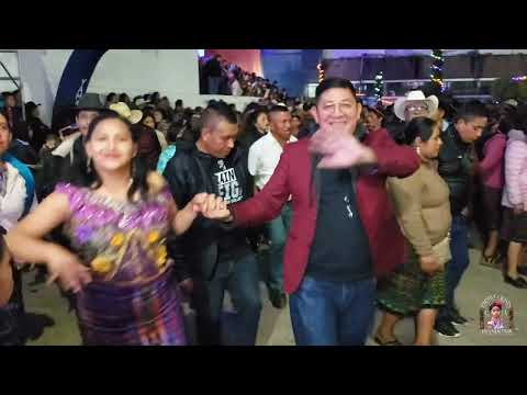 Lágrimas del Inmigrante en vivo Sonal Kokonob'  desde Concepción Huista (Feria Titular 2023)