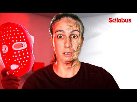 J’ai lu 42 études sur la lumière rouge, voilà ce que j’ai appris