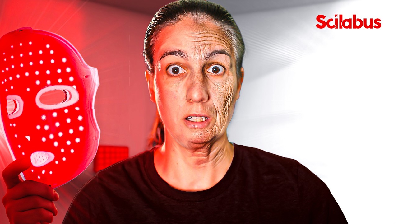 J’ai lu 42 études sur la lumière rouge, voilà ce que j’ai appris