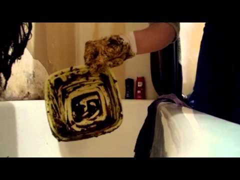 comment appliquer henné neutre