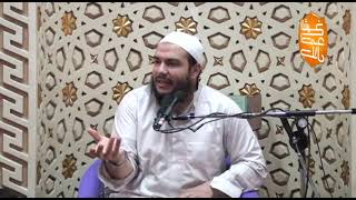 صورة سورة الصافات - ص - الزمر | تفسير الجزء 23 | #تفسير_القرآن | د . أحمد جلال